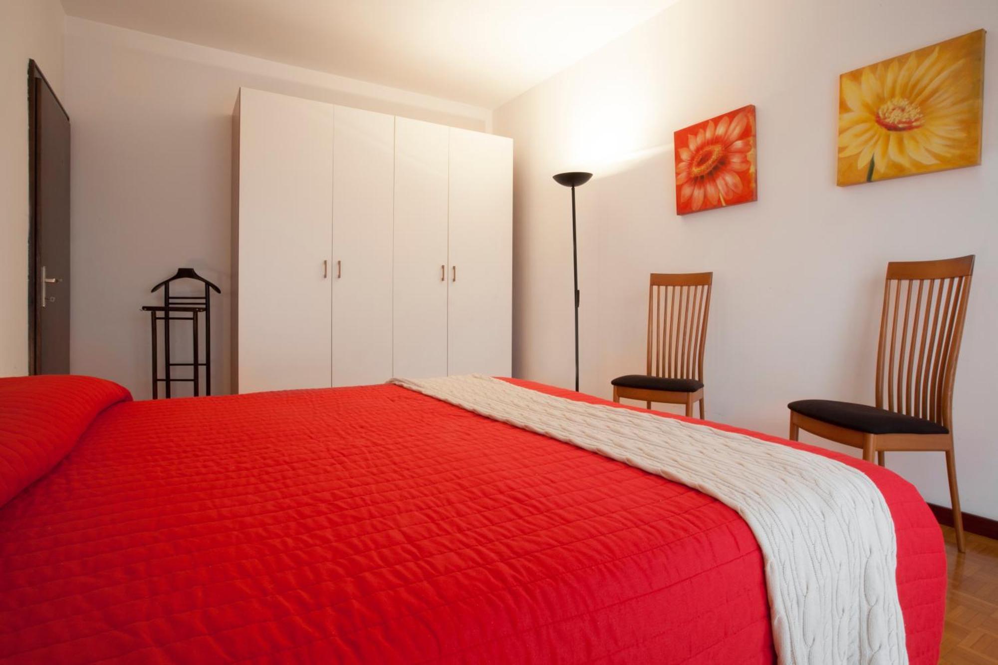 Casa Lucia Apartment Torbole Sul Garda ห้อง รูปภาพ