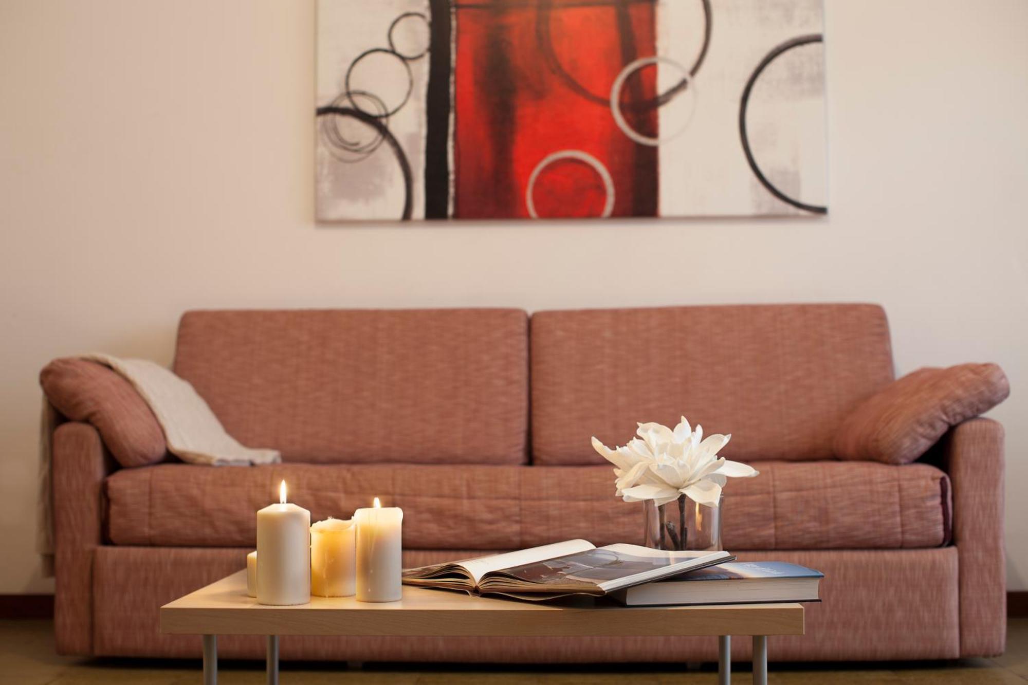 Casa Lucia Apartment Torbole Sul Garda ห้อง รูปภาพ