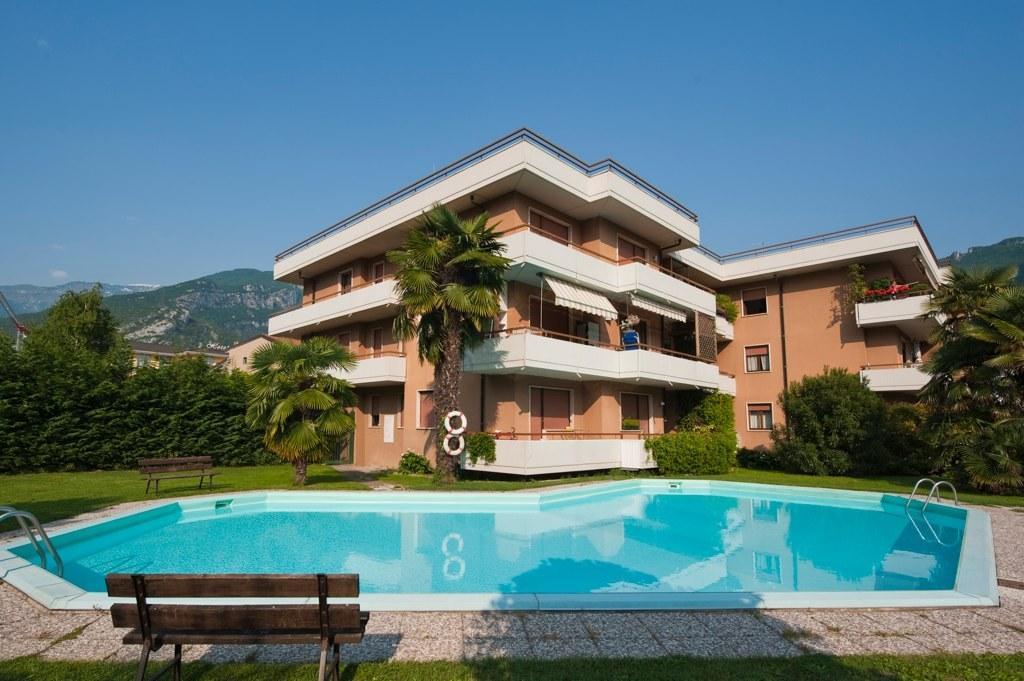 Casa Lucia Apartment Torbole Sul Garda ภายนอก รูปภาพ