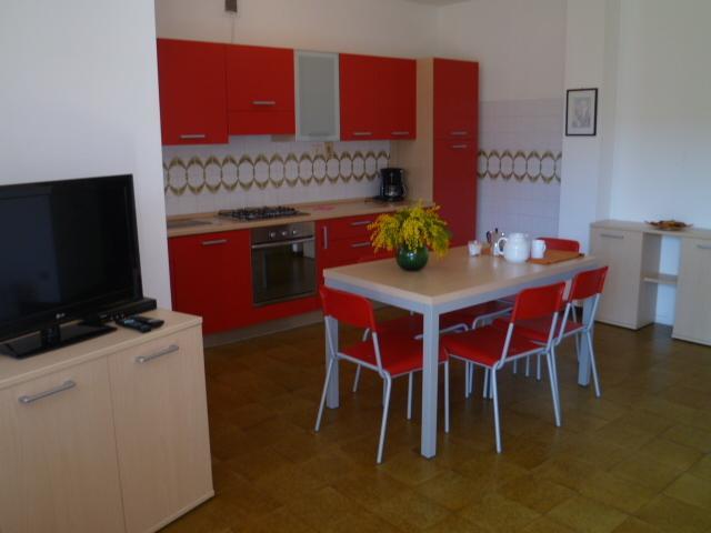 Casa Lucia Apartment Torbole Sul Garda ภายนอก รูปภาพ
