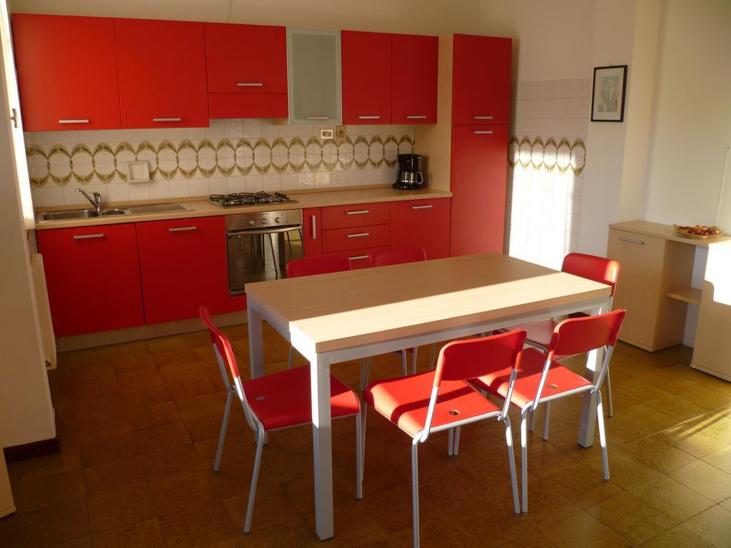 Casa Lucia Apartment Torbole Sul Garda ภายนอก รูปภาพ