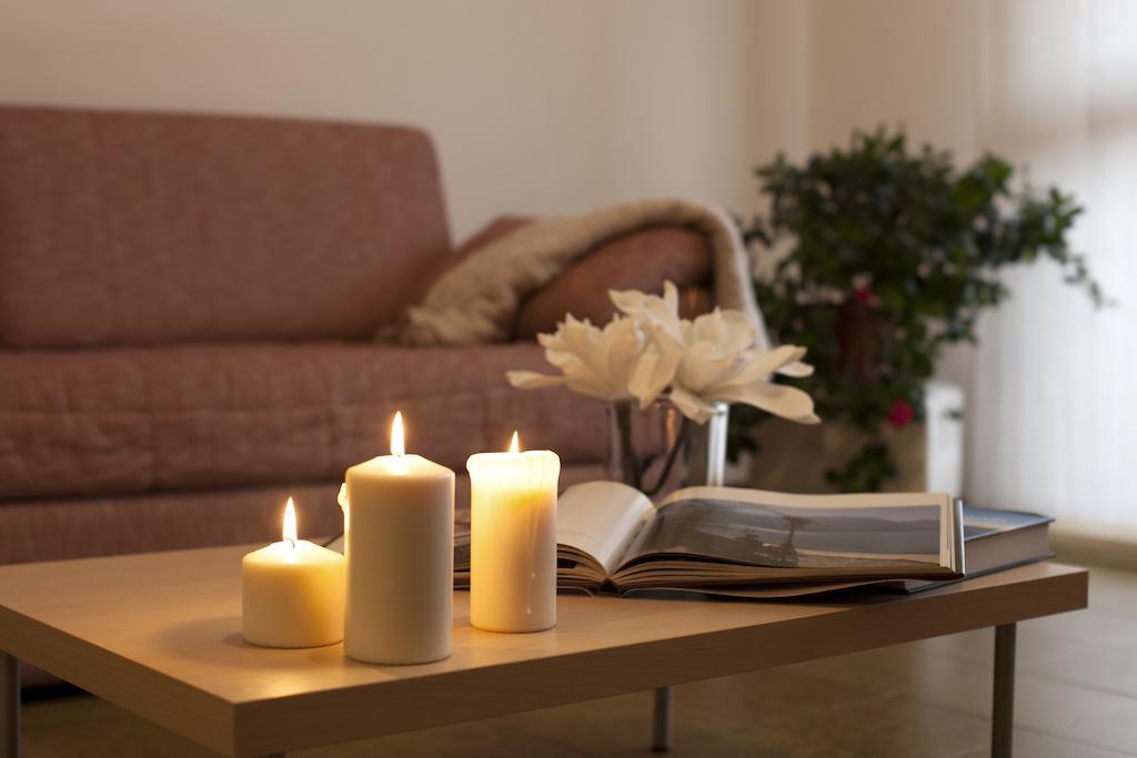 Casa Lucia Apartment Torbole Sul Garda ภายนอก รูปภาพ