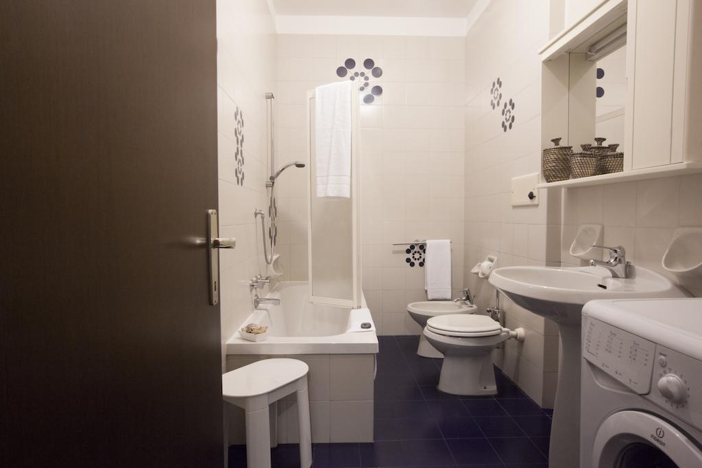 Casa Lucia Apartment Torbole Sul Garda ภายนอก รูปภาพ