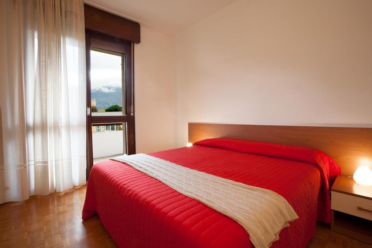 Casa Lucia Apartment Torbole Sul Garda ภายนอก รูปภาพ